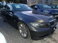Usata BMW 330 231 CV (169 kW) 2005 Station wagon