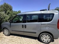Usata Fiat Doblò 120 CV (88 kW) 2013 Monovolume