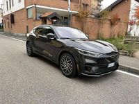 Usata Ford Mustang GT 523 CV (384 kW) 2021 Nero SUV