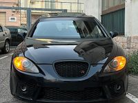 Occasion Seat Leon 150 ch (110 kW) 2009 Berline