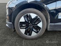 Usata Volvo EX30 Single Motor Extended Range 200 kW (272 CV) 2024 Nero SUV