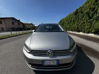 Usata VW Golf VII 110 CV (80 kW) 2017 Other Station wagon