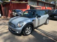 Usado Mini Cooper 120 CV (88 kW) 2008 Gris Utilitario
