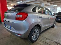 Second-hand Suzuki Baleno Cool 90 CP (66 kW) 2018 Gri Hatchback