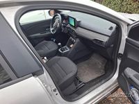 Usata Dacia Jogger Extreme 2022 Grigio Monovolume