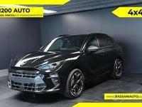 Nuova Cupra Terramar VZ 265 CV (194 kW) 2025 Nero SUV