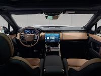 Uusi Land Rover Range Rover Sport SE Dynamic 460 HP (338 kW) 2026 Sininen Katumaasturi