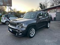 Usata Jeep Renegade Limited 120 CV (88 kW) 2019 Grigio SUV