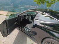 Usata Mercedes CLE220 Advanced 197 CV (144 kW) 2024 Nero Coupé