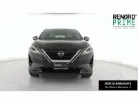 Usata Nissan Qashqai Tekna 158 CV (116 kW) 2023 Nero metallizzato SUV