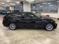 usata BMW 316 316 d Touring Business Advantage aut.