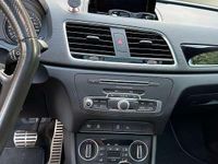 Usata Audi Q3 Sport 120 CV (88 kW) 2017 SUV