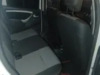 Usata Dacia Duster 2013 Bianco SUV
