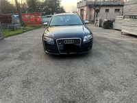 Usata Audi A4 140 CV (102 kW) 2006