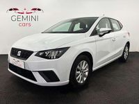 Brugt Seat Ibiza Style 95 HK (69 kW) 2023 Hvid Hatchback