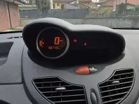 Usata Renault Twingo 75 CV (55 kW) 2013 Nero Utilitaria