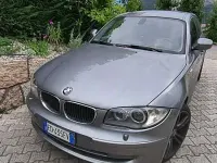 Usata BMW 120 177 CV (130 kW) 2010 Utilitaria