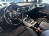 Usata Audi A7 Sportback Business Plus 218 CV (160 kW) 2015 Utilitaria