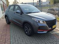 Nuova DFSK Glory 500 106 CV (77 kW) 2025 Nero SUV