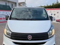 Usata Fiat Talento 120 CV (88 kW) 2016 Bianco Monovolume