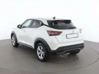 Usata Nissan Juke N-Connecta 114 CV (83 kW) 2022 SUV