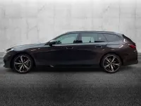 Usata BMW 540 M Sport 286 CV (210 kW) 2025 Grigio Station wagon