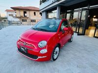 usata Fiat 500 1.0 Hybrid Dolcevita