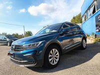 Usata VW Tiguan 150 CV (110 kW) 2021 SUV