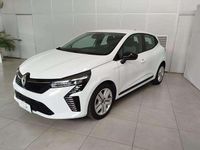 Usata Renault Clio V Evolution 90 CV (66 kW) 2025 Bianco Berlina