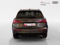 Usata Audi Q5 S-Line 204 CV (150 kW) 2022 SUV