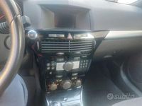 Usata Opel Astra Cabriolet 2007 Nero Cabrio