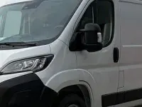 Usata Fiat Ducato 140 CV (102 kW) 2022 Bianco Furgone