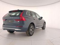 Occasion Volvo XC60 Core 253 PK (186 kW) 2024 Blauw SUV