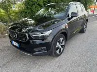 Usata Volvo XC40 179 CV (131 kW) 2020 Nero SUV
