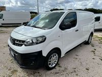 usata Opel Vivaro 2.0HDI 122CV - PREZZO + IVA !!!