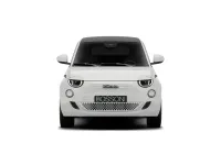 Nuova Fiat 500 Icon 65 CV (47 kW) 2026 Bianco Cabrio