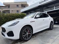 Usata Maserati Grecale GT 300 CV (220 kW) 2023 Bianco SUV