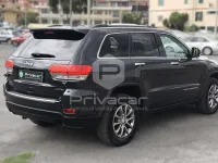 Usata Jeep Grand Cherokee Limited 250 CV (183 kW) 2014 Grigio SUV