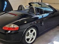 usata Porsche Boxster 2.5i 24V Sport Design