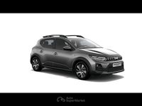 Nuova Dacia Sandero Expression 101 CV (74 kW) 2026 Gray Berlina