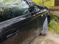 Usata Opel Corsa 2011 Nero Berlina