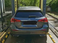 Usata Mercedes 180 116 CV (85 kW) 2019 Berlina