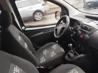 Usata Fiat Qubo Trekking 77 CV (56 kW) 2015 Nero Monovolume