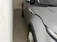 Usata Land Rover Range Rover evoque 190 CV (139 kW) 2014 Grigio SUV