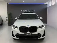 Usata BMW X3 M Sport 150 CV (110 kW) 2022 Bianco SUV
