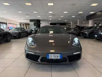 Usata Porsche 718 299 CV (219 kW) 2017 Grigio