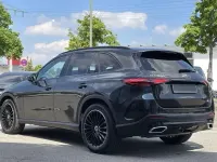Usata Mercedes GLC200 AMG 204 CV (150 kW) 2025 Grigio grafite SUV