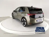 Usata VW ID.3 Pro Performance 150 kW (204 CV) 2023 Bronzo Utilitaria