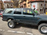 usata Toyota 4 Runner 4-Runner2.5 td