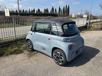 Usata Citroën AMI 2022 Blu/azzurro Berlina